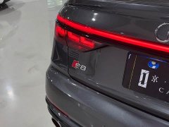 Audi S8 S8L 4.0TFSI quattro - фото 14