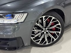 Audi S8 S8L 4.0TFSI quattro - фото 15
