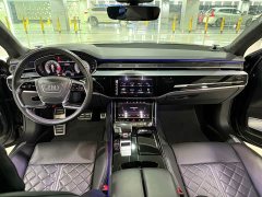 Audi S8 S8L 4.0TFSI quattro - фото 17