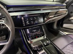 Audi S8 S8L 4.0TFSI quattro - фото 18