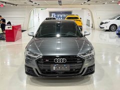 Audi S8 S8L 4.0TFSI quattro - фото 2