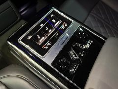 Audi S8 S8L 4.0TFSI quattro - фото 20