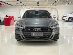 Audi S8 S8L 4.0TFSI quattro - фото 3