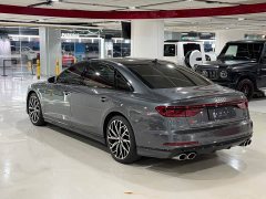Audi S8 S8L 4.0TFSI quattro - фото 6