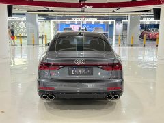 Audi S8 S8L 4.0TFSI quattro - фото 7