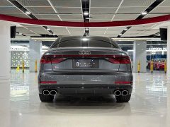 Audi S8 S8L 4.0TFSI quattro - фото 8
