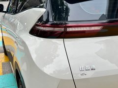 BYD Seagull 2025 305km active version - фото 12