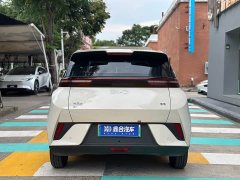 BYD Seagull 2025 305km active version - фото 7