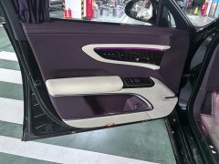 Hongqi Golden Sunflower Guoya 2024 4.0T V8 version - фото 4