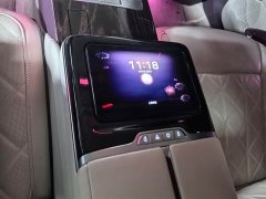 Hongqi Golden Sunflower Guoya 2024 4.0T V8 version - фото 6