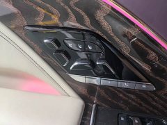 Hongqi Golden Sunflower Guoya 2024 4.0T V8 version - фото 8