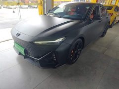 Changan UNI-V 1.5T ZunGui Edition - фото 2