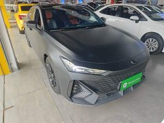 Changan UNI-V 1.5T ZunGui Edition - фото 4