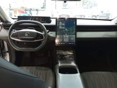 Mazda CX-5 2.5L automatic two-wheel drive smart - фото 10