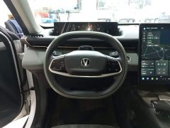 Mazda CX-5 2.5L automatic two-wheel drive smart - фото 11