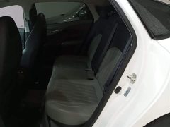 Mazda CX-5 2.5L automatic two-wheel drive smart - фото 17