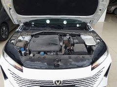 Mazda CX-5 2.5L automatic two-wheel drive smart - фото 20