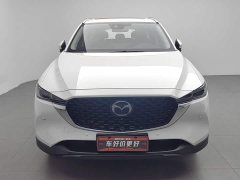 Mazda CX-5 2.5L automatic two-wheel drive smart - фото 3