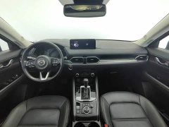 Mazda CX-5 2.5L automatic two-wheel drive smart - фото 5