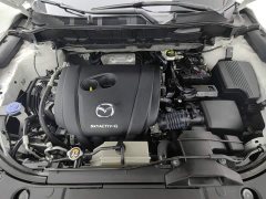 Mazda CX-5 2.5L automatic two-wheel drive smart - фото 6