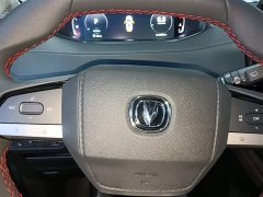 Volkswagen Passat 330TSI Starry Sky Deluxe Edition - фото 11
