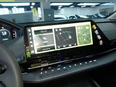 Volkswagen Passat 330TSI Starry Sky Deluxe Edition - фото 13