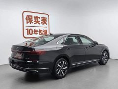 Volkswagen Passat 330TSI Starry Sky Deluxe Edition - фото 2