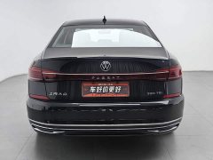 Volkswagen Passat 330TSI Starry Sky Deluxe Edition - фото 4
