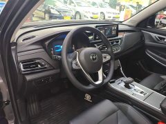 Changan CS75 Enjoy Edition 1.5T DCT Premium Type - фото 10