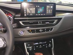 Changan CS75 Enjoy Edition 1.5T DCT Premium Type - фото 13