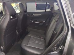 Changan CS75 Enjoy Edition 1.5T DCT Premium Type - фото 17