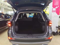 Changan CS75 Enjoy Edition 1.5T DCT Premium Type - фото 19