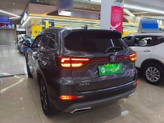 Changan CS75 Enjoy Edition 1.5T DCT Premium Type - фото 5