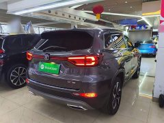 Changan CS75 Enjoy Edition 1.5T DCT Premium Type - фото 7