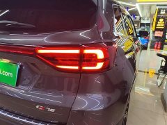Changan CS75 Enjoy Edition 1.5T DCT Premium Type - фото 8