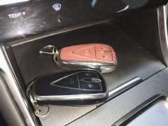 Changan CS75 Enjoy Edition 1.5T DCT Premium Type - фото 9