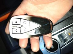 Volkswagen Bora 200TSI DSG Yuexing PRO version - фото 9
