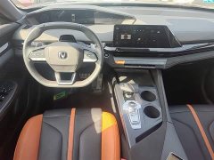 Octavia PRO TSI280 Exclusive Edition - фото 10