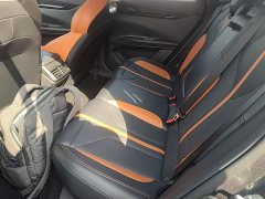 Octavia PRO TSI280 Exclusive Edition - фото 17