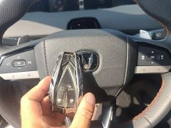 Octavia PRO TSI280 Exclusive Edition - фото 9