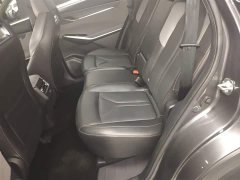 Changan CS75 PLUS Second Generation 1.5T Automatic Prestige Edition - фото 17