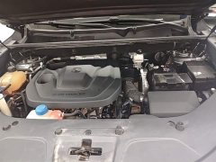 Changan CS75 PLUS Second Generation 1.5T Automatic Prestige Edition - фото 20