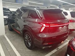 Changan CS75 PLUS Second Generation 1.5T Automatic Prestige Edition - фото 5