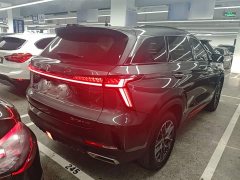 Changan CS75 PLUS Second Generation 1.5T Automatic Prestige Edition - фото 7