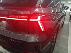 Changan CS75 PLUS Second Generation 1.5T Automatic Prestige Edition - фото 8
