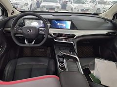Changan UNI-T 2020 1.5T Prestige Edition - фото 10