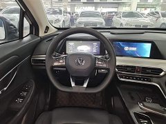 Changan UNI-T 2020 1.5T Prestige Edition - фото 11