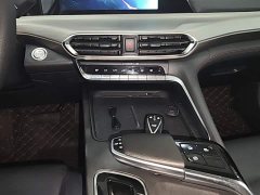 Changan UNI-T 2020 1.5T Prestige Edition - фото 13