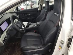 Changan UNI-T 2020 1.5T Prestige Edition - фото 15