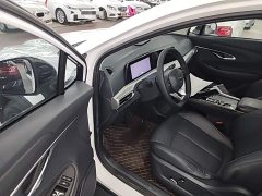 Changan UNI-T 2020 1.5T Prestige Edition - фото 16